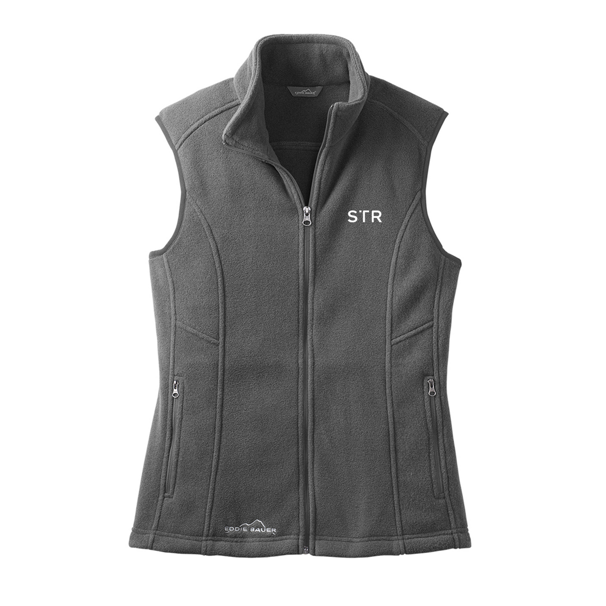 Eddie Bauer - Women's Fleece Vest - STR