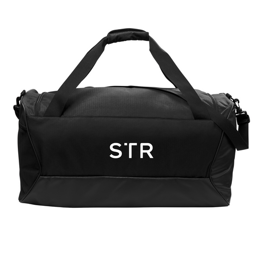 Nike Brasilia Large Duffel - STR