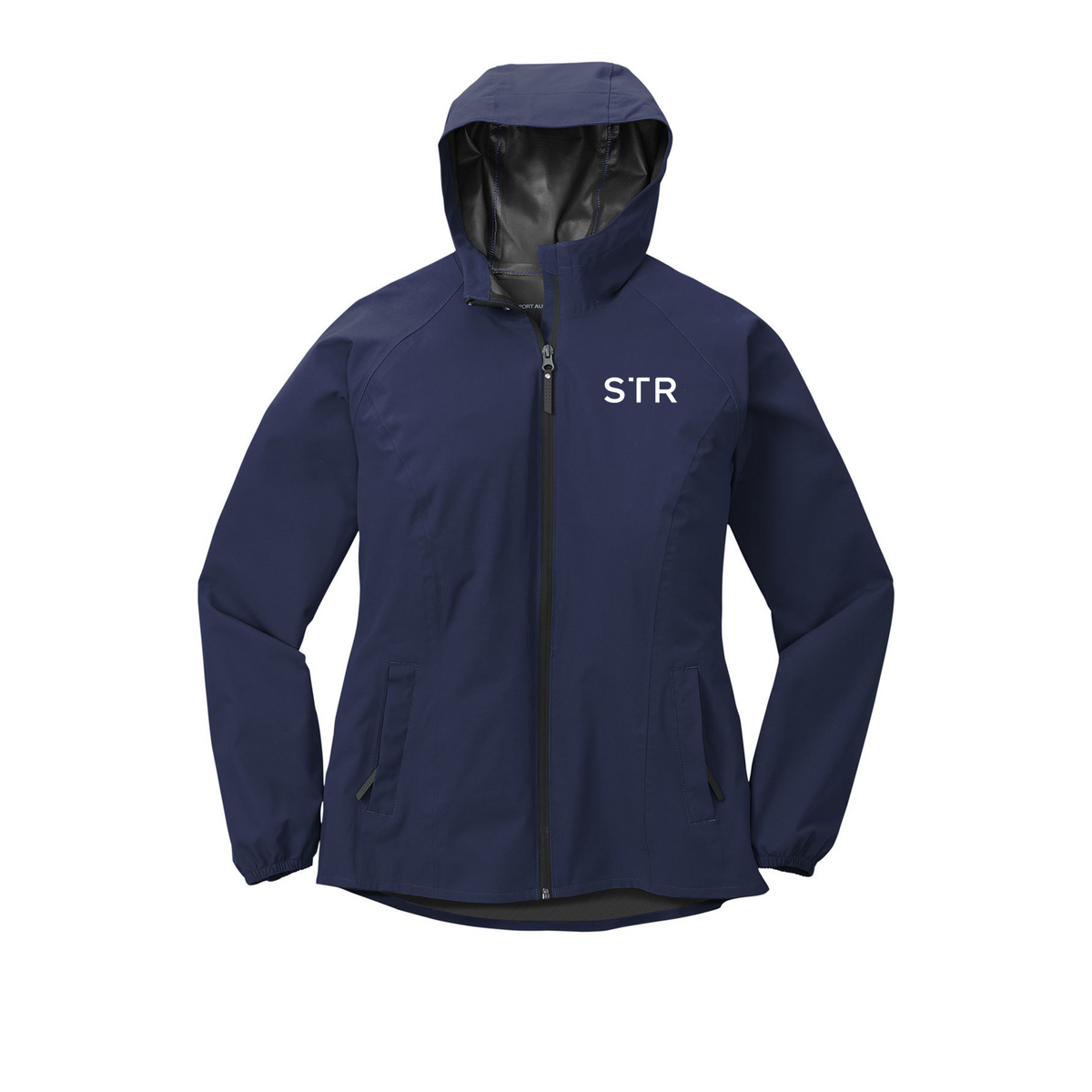Port Authority  Women's Essential Rain Jacket - STR
