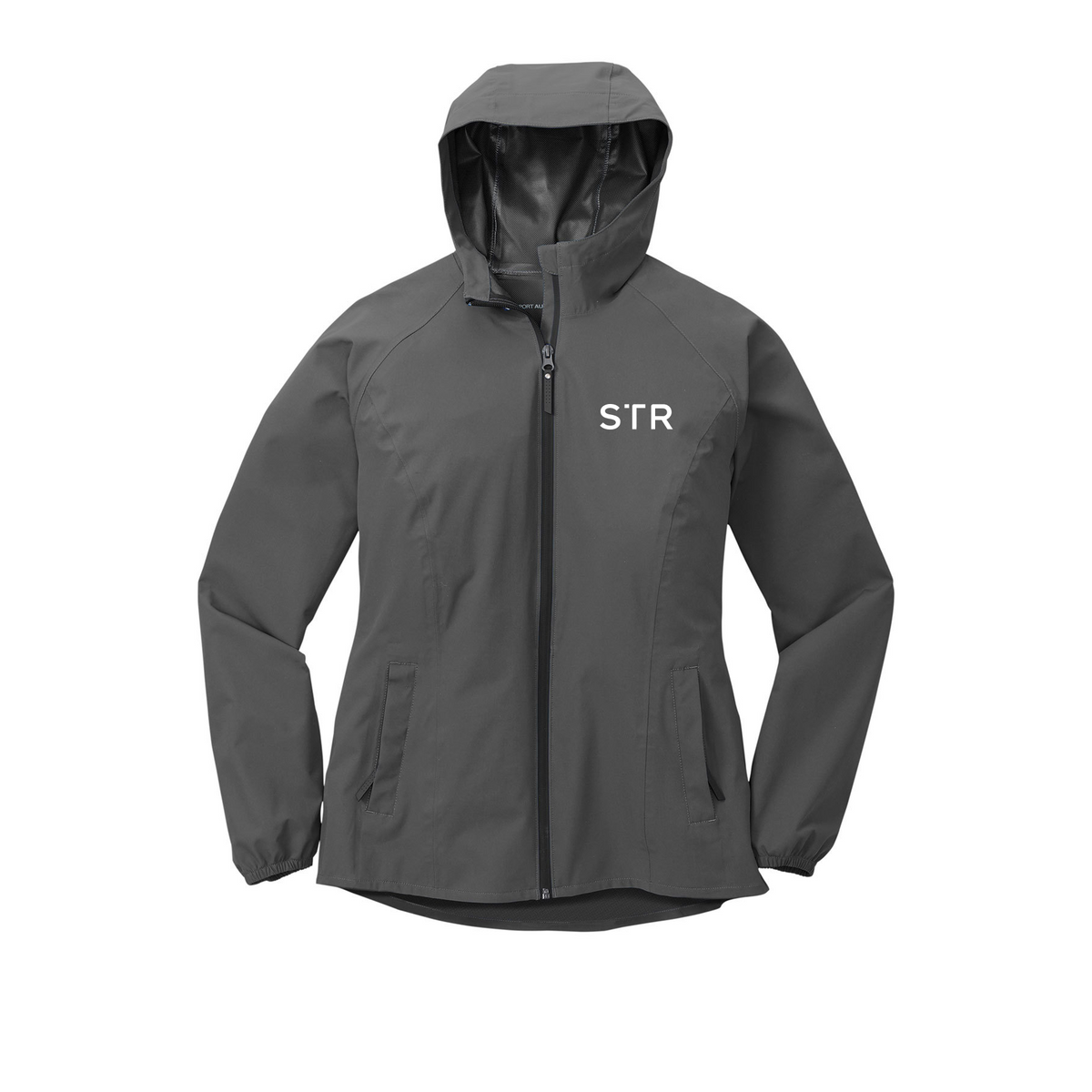 Port Authority  Women's Essential Rain Jacket - STR