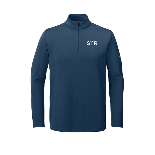 The North Face Men's Ambition 1/4-Zip - STR