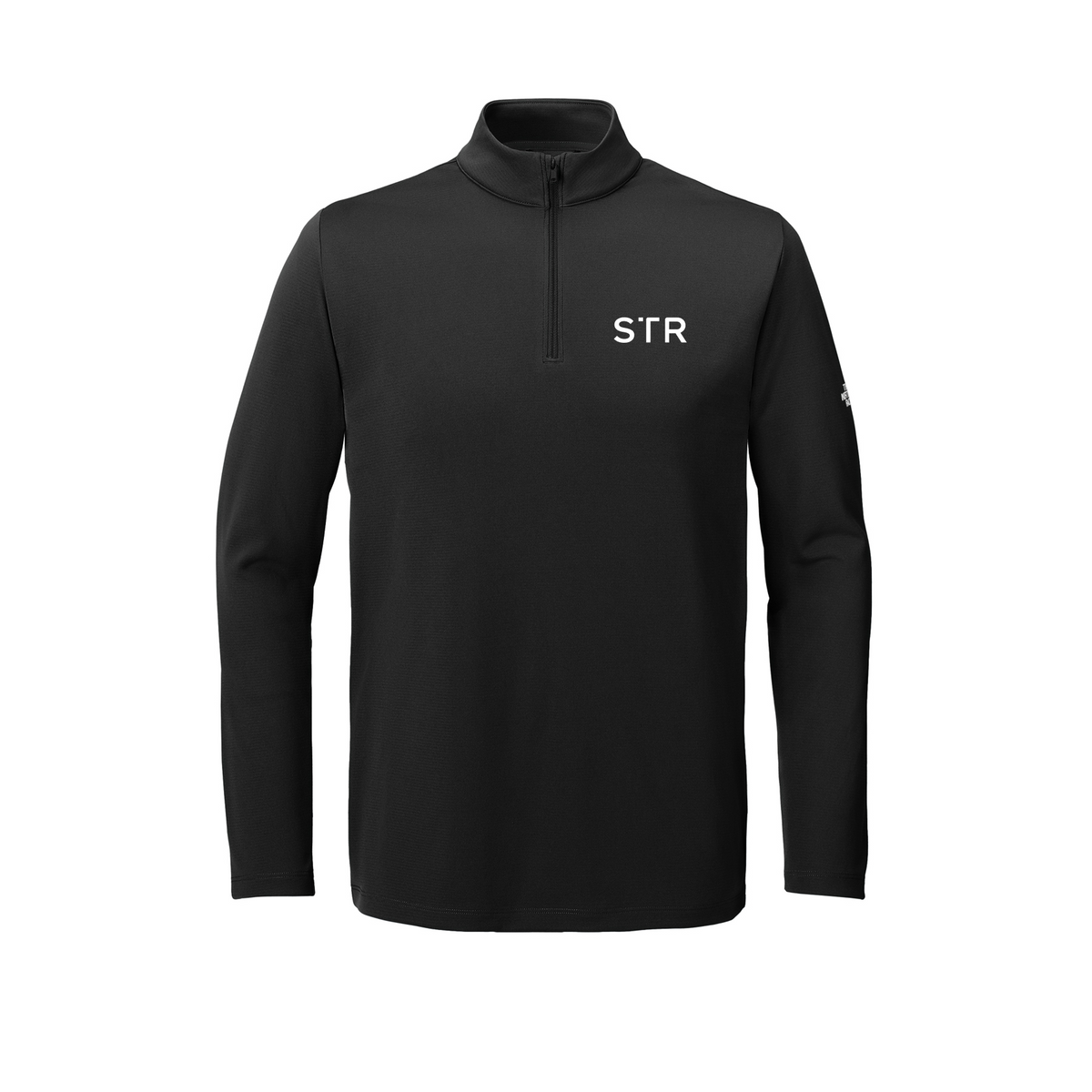 The North Face Men's Ambition 1/4-Zip - STR