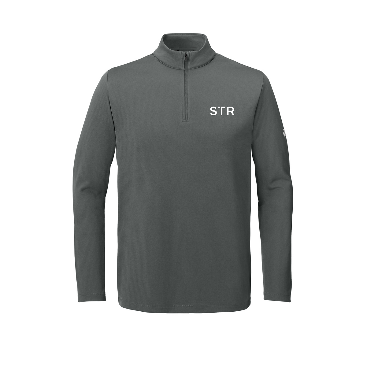 The North Face Men's Ambition 1/4-Zip - STR