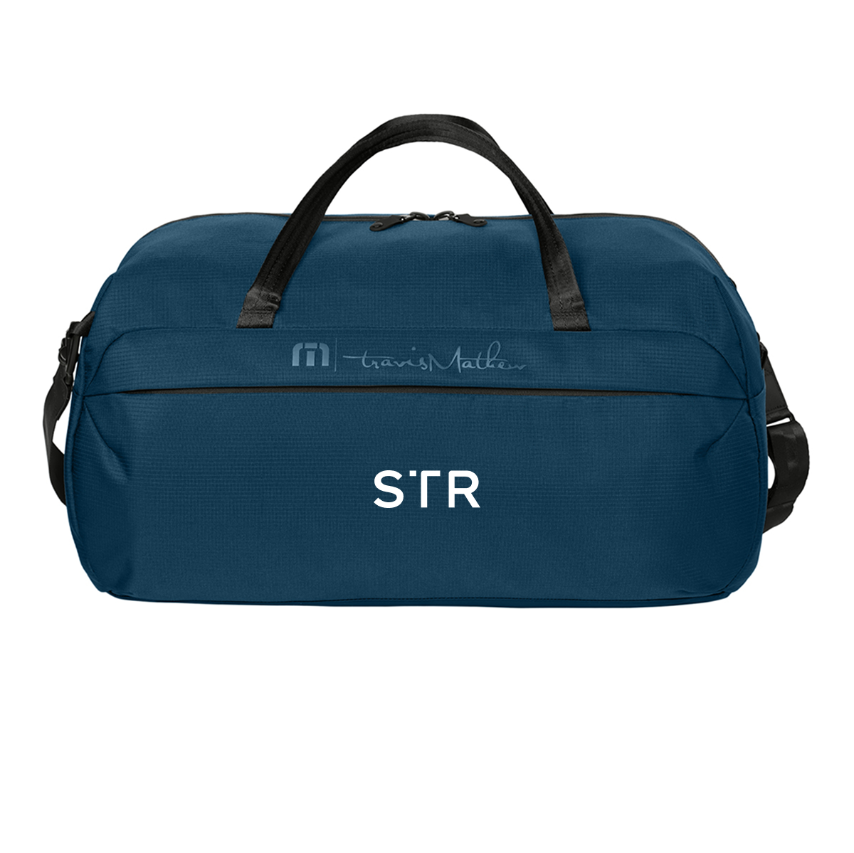 TravisMathew Lateral Duffel - STR
