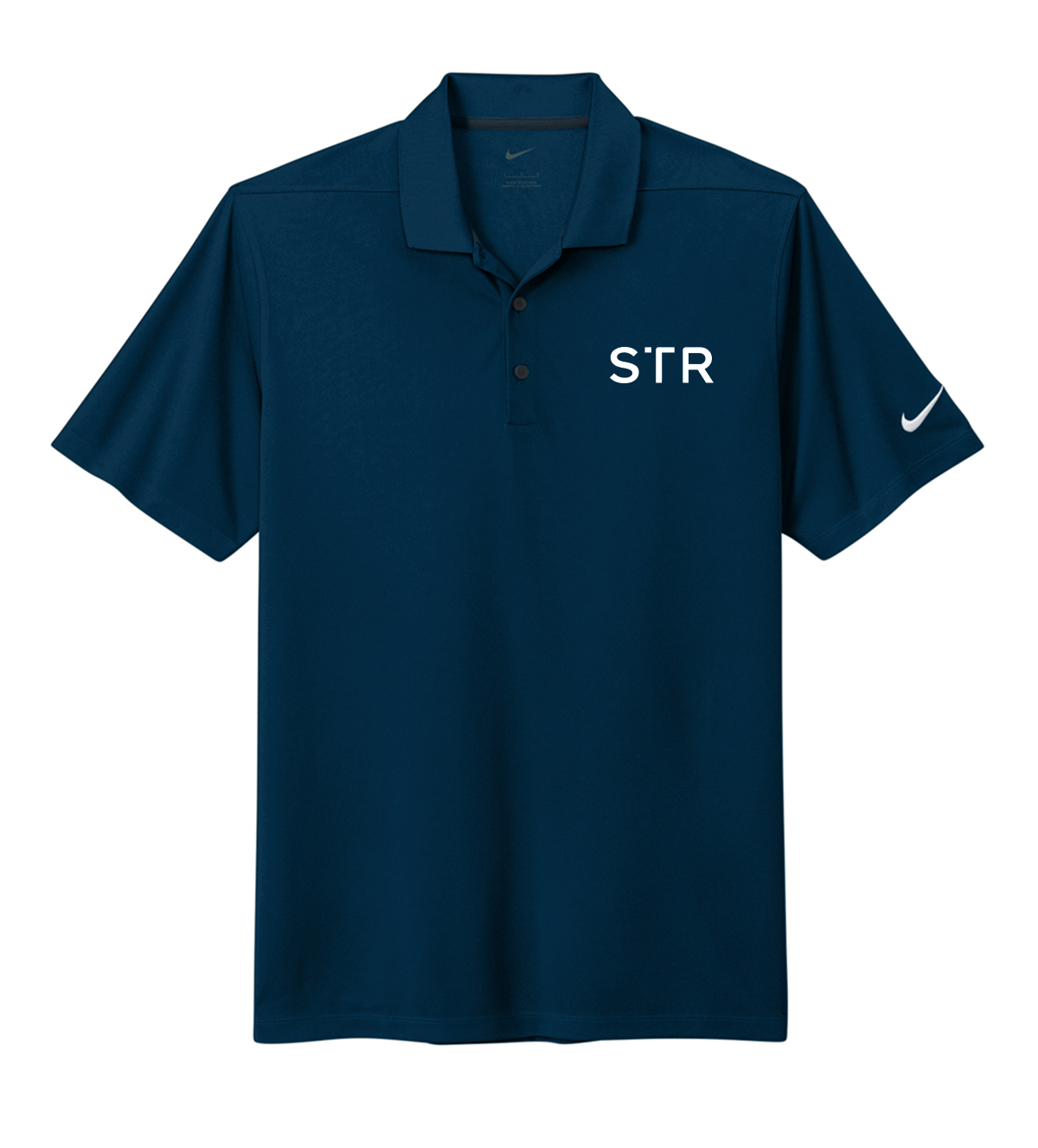 Nike Men's Dri-FIT Micro Pique 2.0 Polo