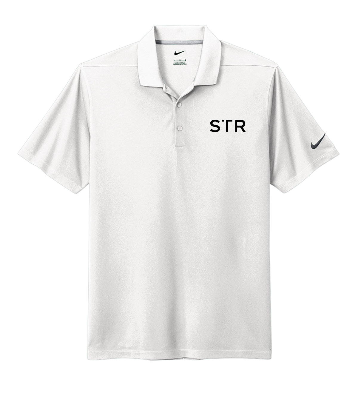 Nike Men's Dri-FIT Micro Pique 2.0 Polo