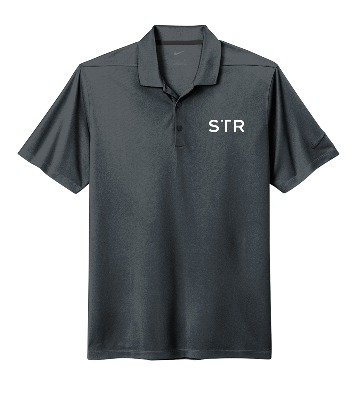 Nike Men's Dri-FIT Micro Pique 2.0 Polo