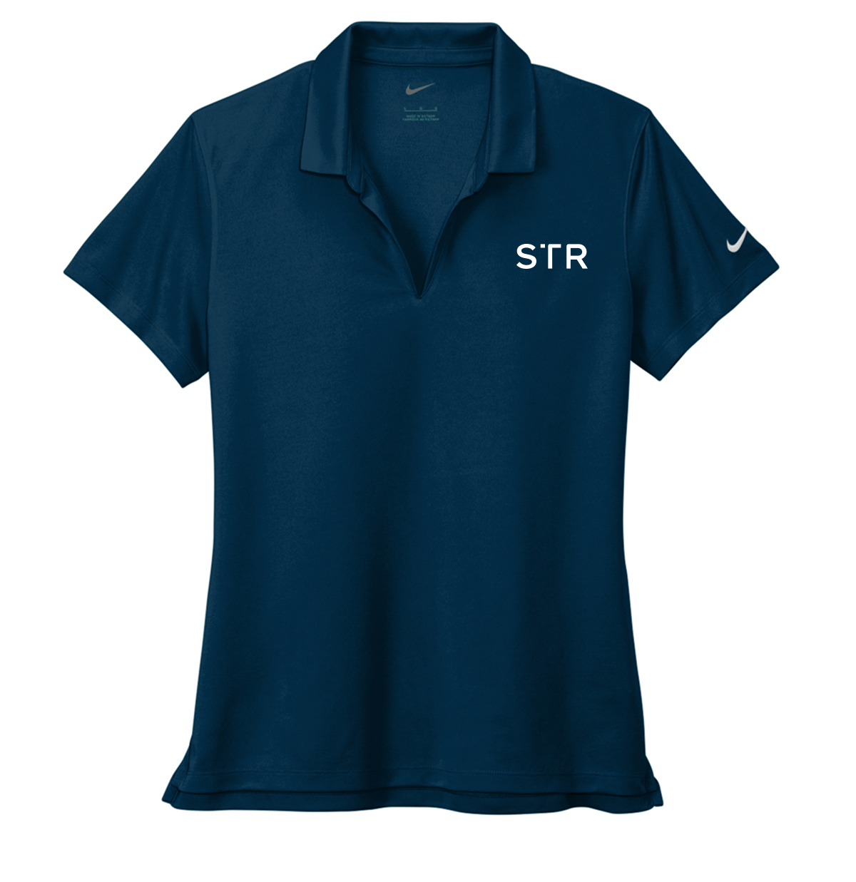Nike Women's Dri-FIT Micro Pique 2.0 Polo