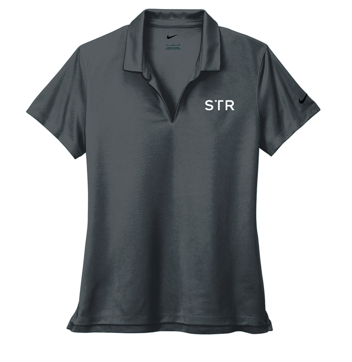 Nike Women's Dri-FIT Micro Pique 2.0 Polo