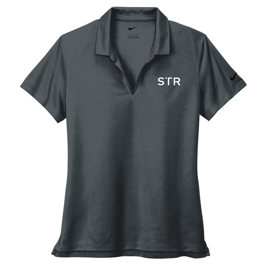 Nike Women's Dri-FIT Micro Pique 2.0 Polo