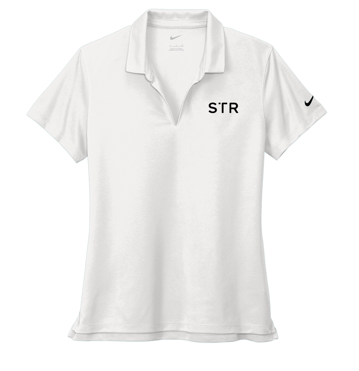 Nike Women's Dri-FIT Micro Pique 2.0 Polo