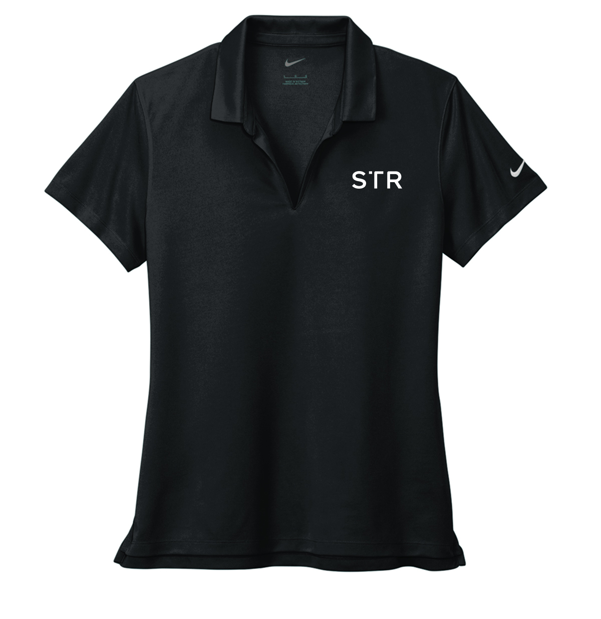 Nike Women's Dri-FIT Micro Pique 2.0 Polo