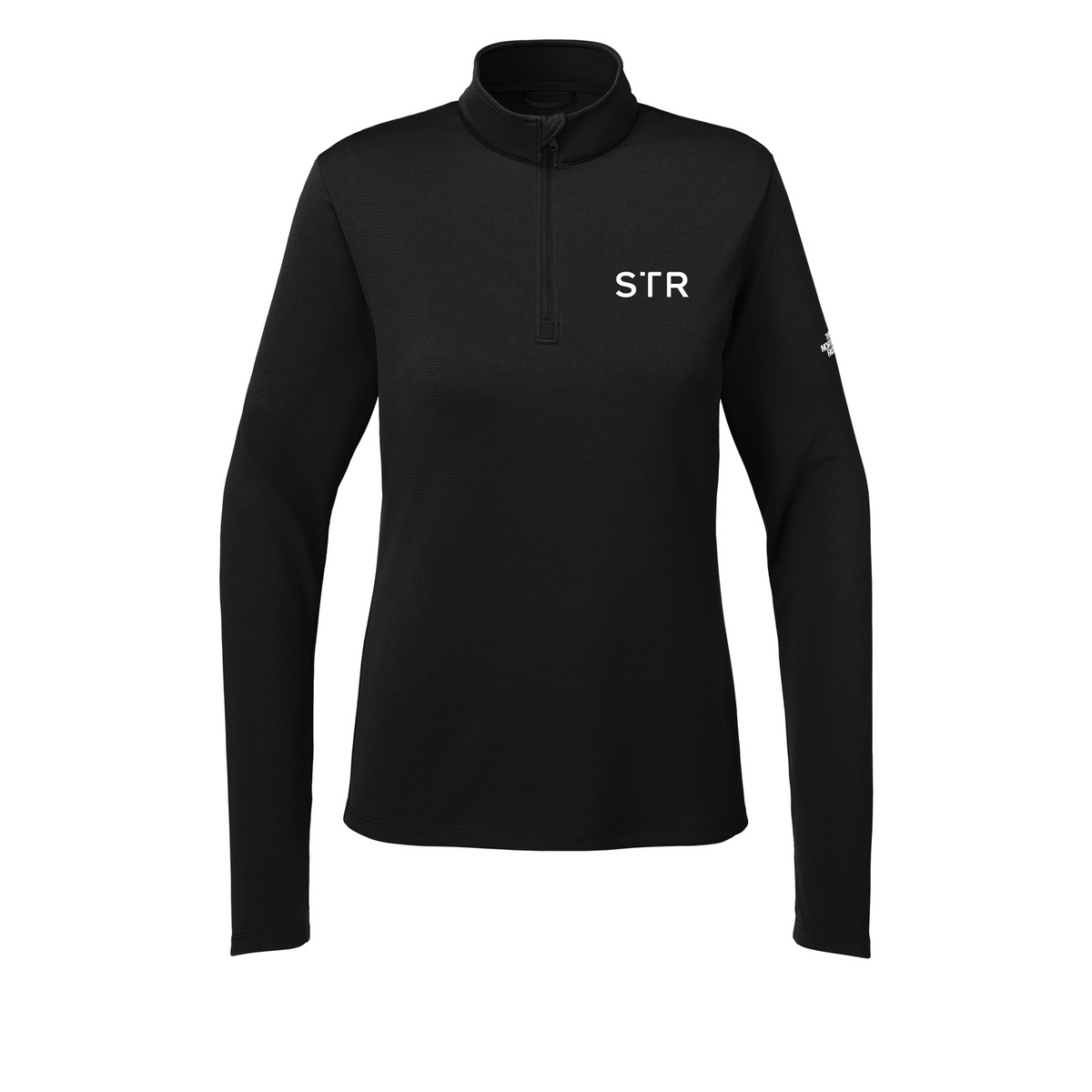 The North Face Women's Ambition 1/4-Zip - STR