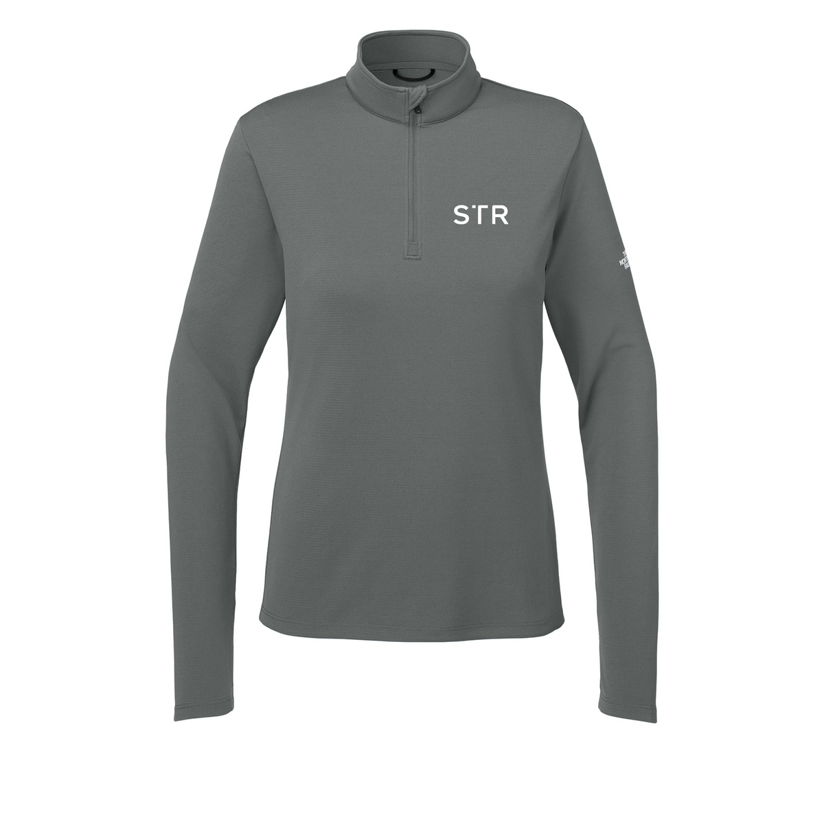 The North Face Women's Ambition 1/4-Zip - STR