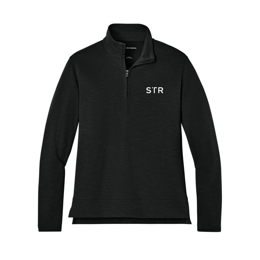 Port Authority Women's Breakwater 1/4-Zip