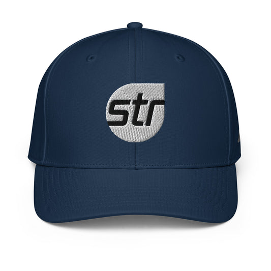 Adidas | Performance Golf Hat - STR