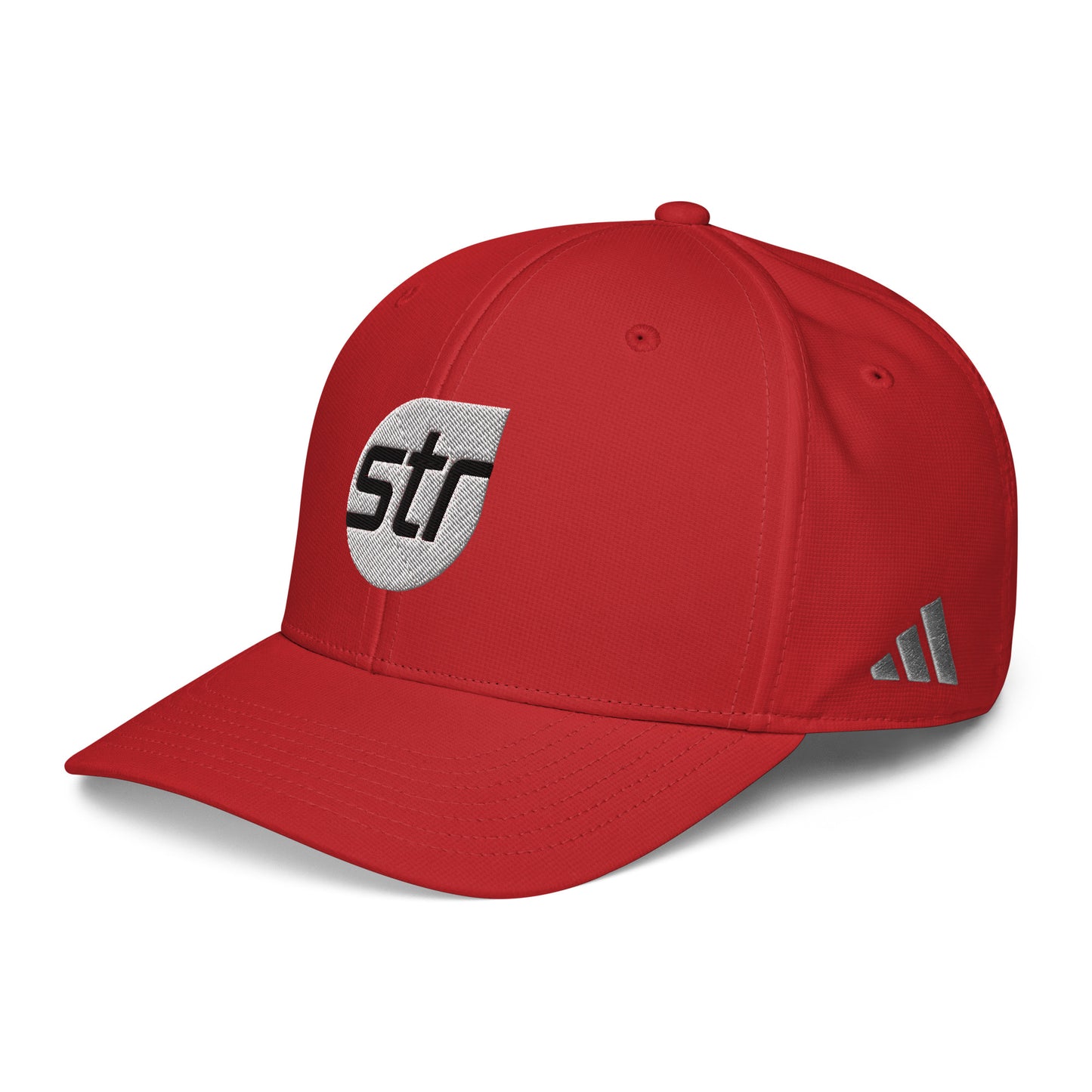 Adidas | Performance Golf Hat - STR