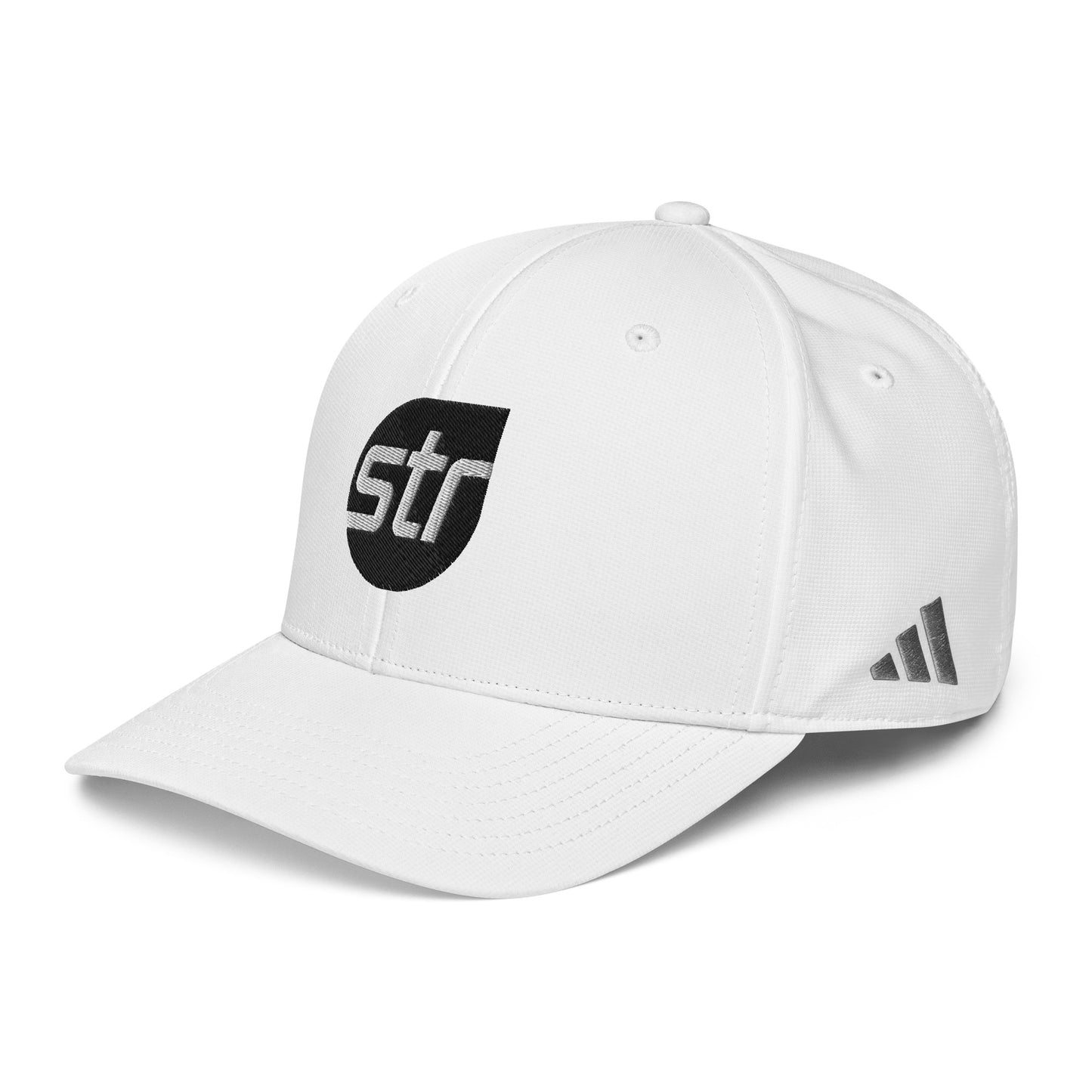 Adidas | Performance Golf Hat - STR