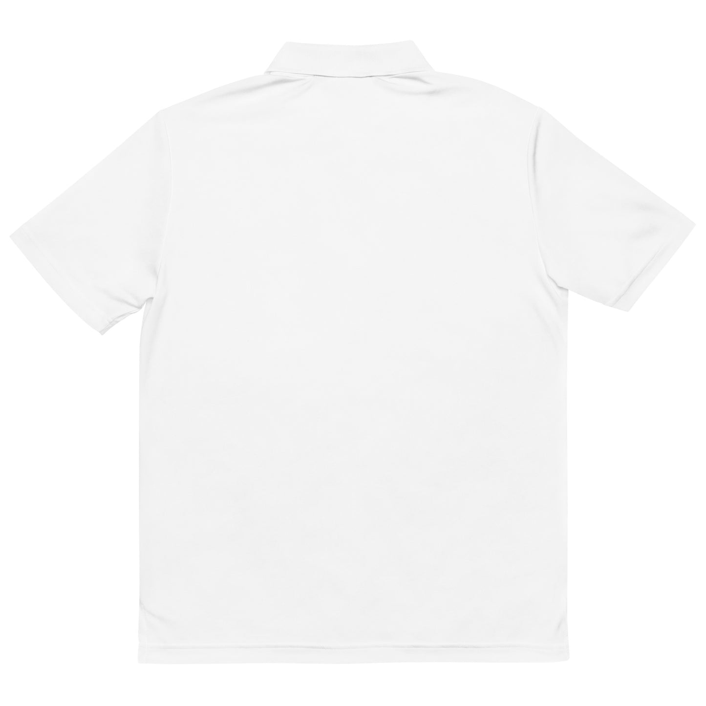 Adidas | Men's performance polo (embroidered) - Sensors