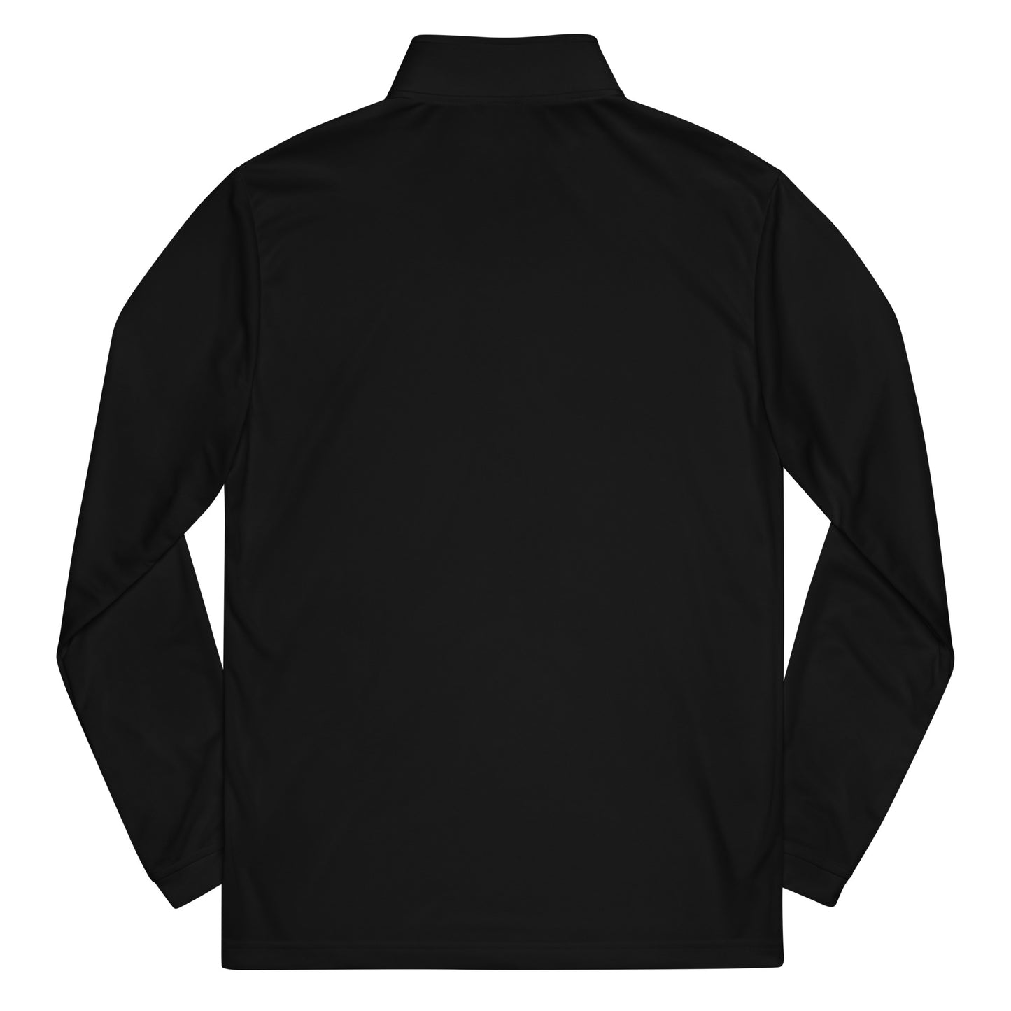 Adidas | Men's quarter zip pullover (embroidered) - Sensors