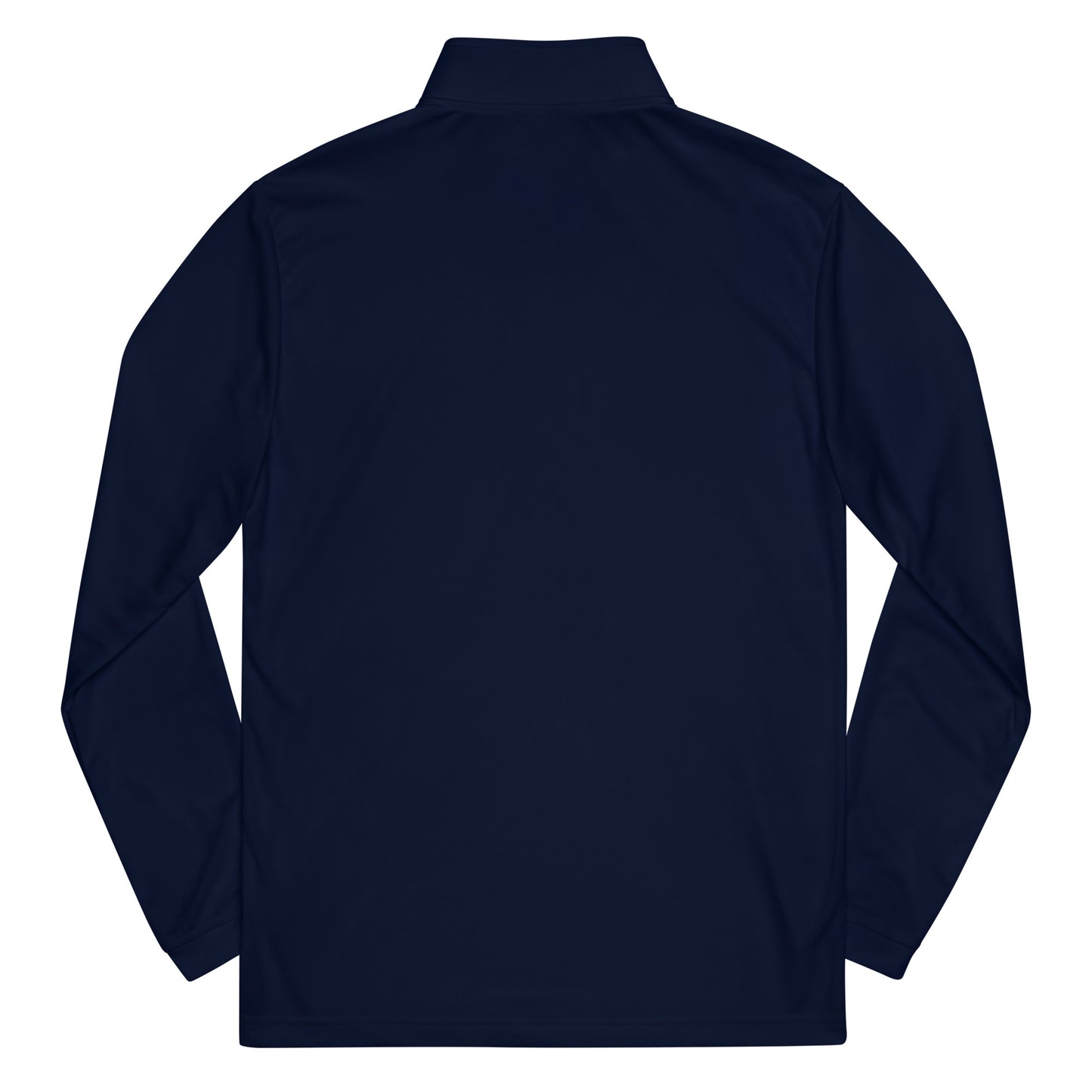 Adidas | Men's Quarter zip pullover (embroidered) - CPS