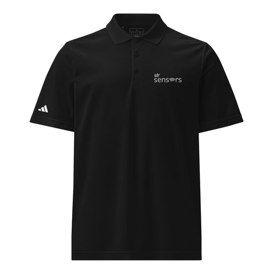 Adidas | Sport Performance Polo - Sensors