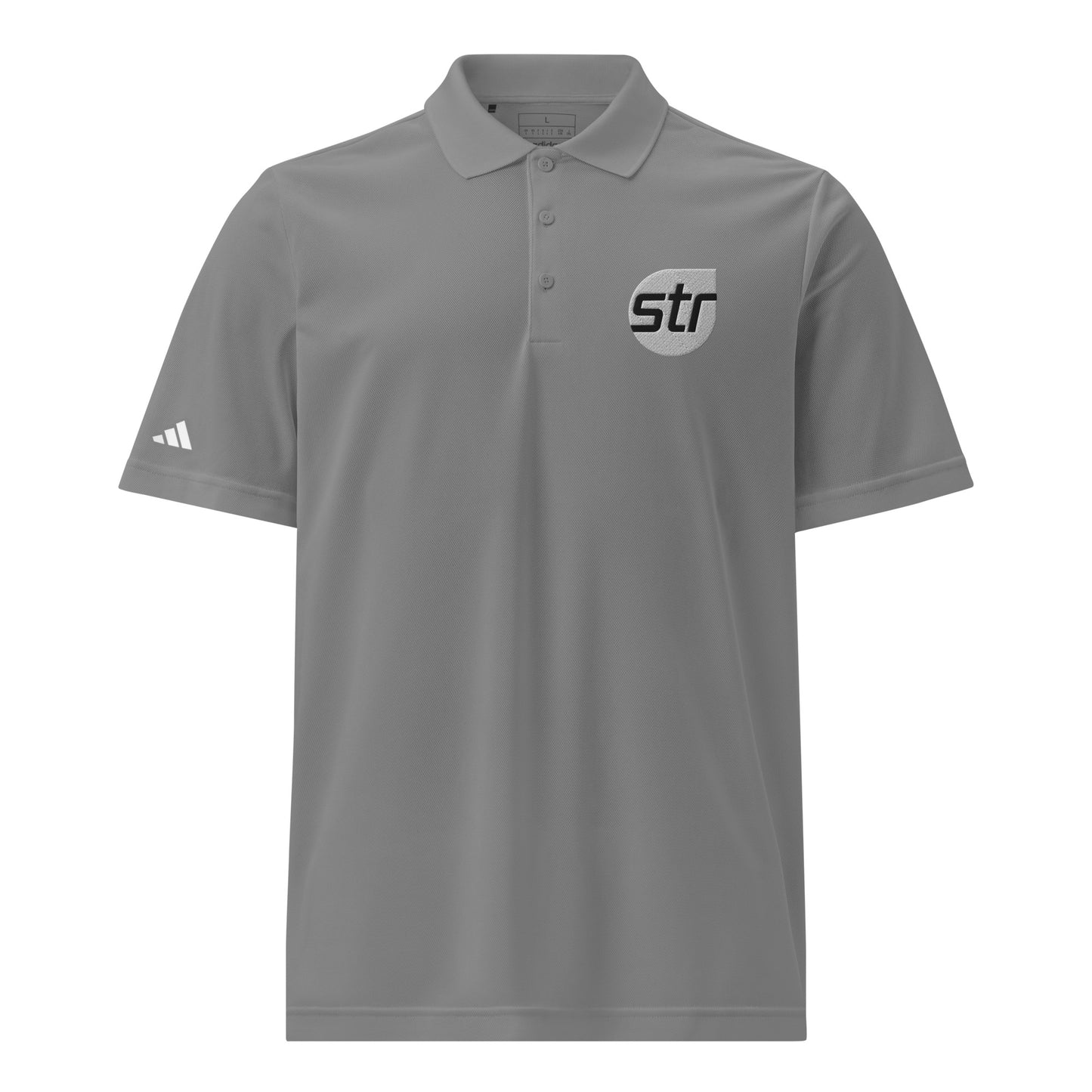 Adidas | Sport Performance Polo - STR