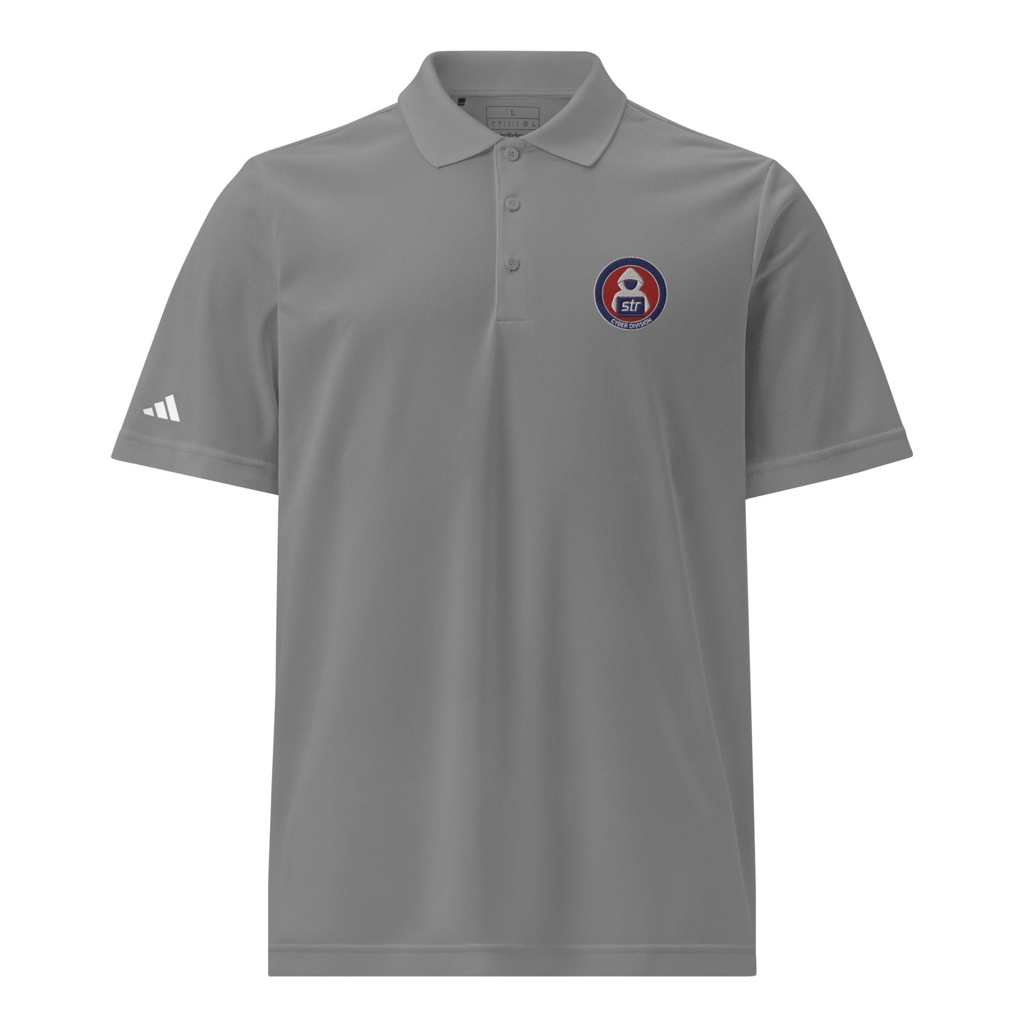 Adidas | Sport Performance Polo - CPS