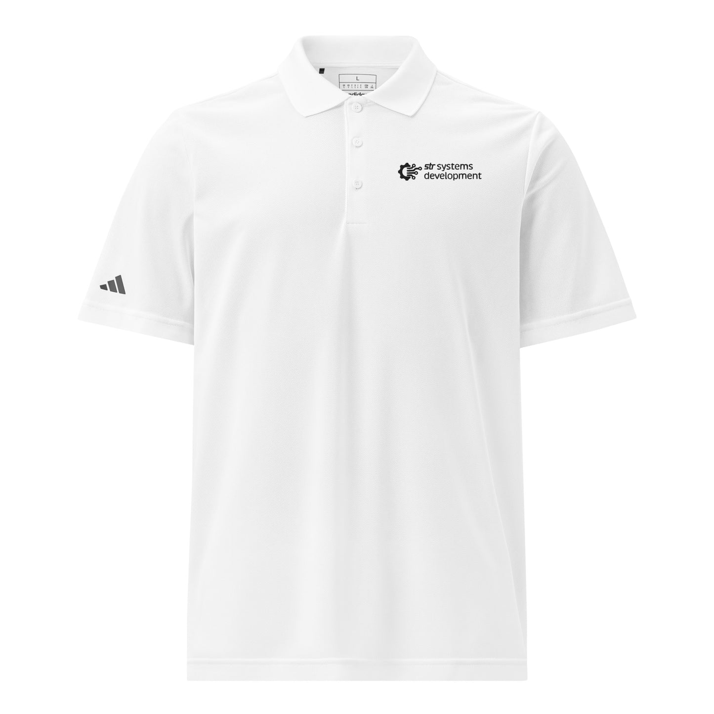 Adidas | Sport Performance Polo - SDD