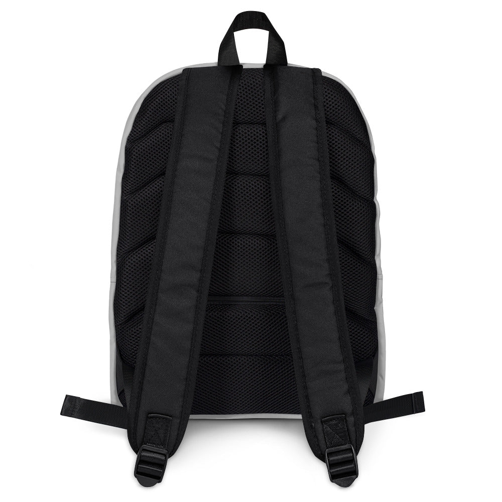 Backpack - Sensors