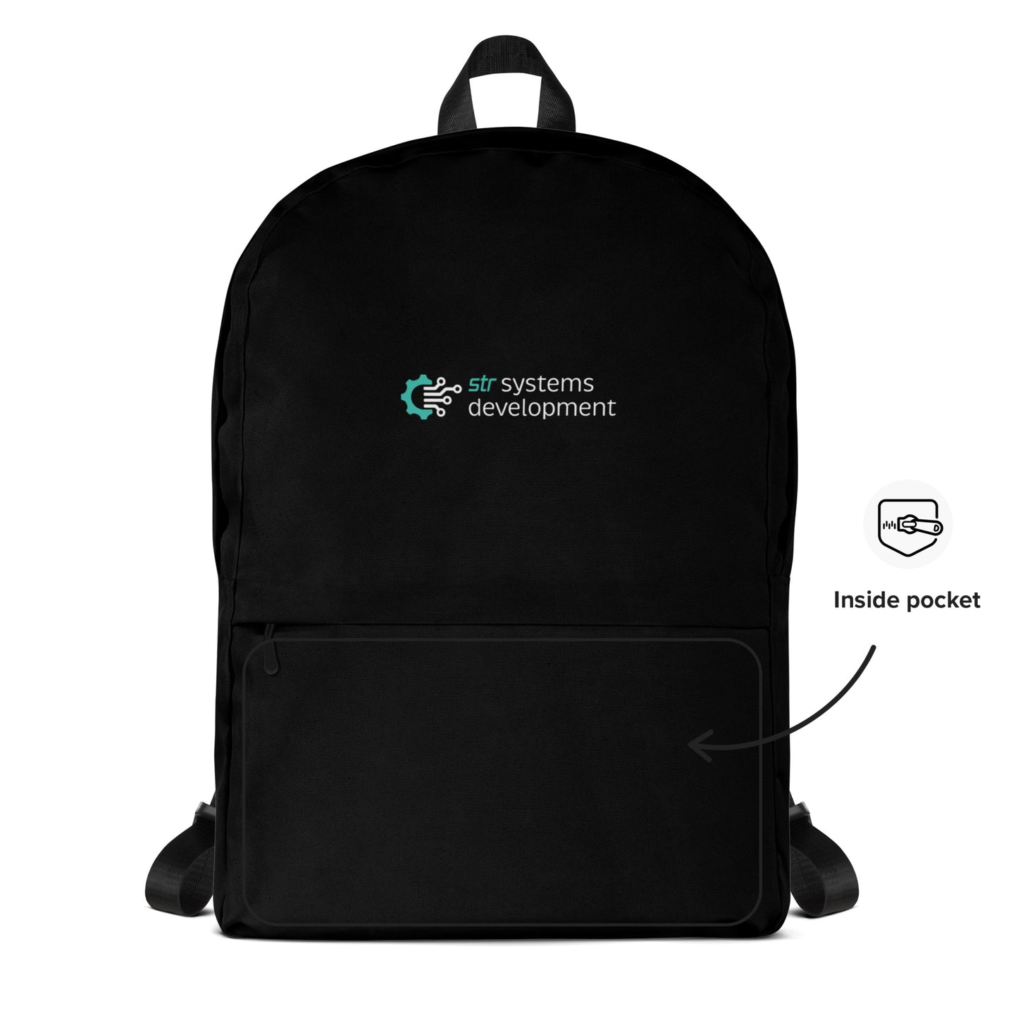 Classic Backpack - SDD