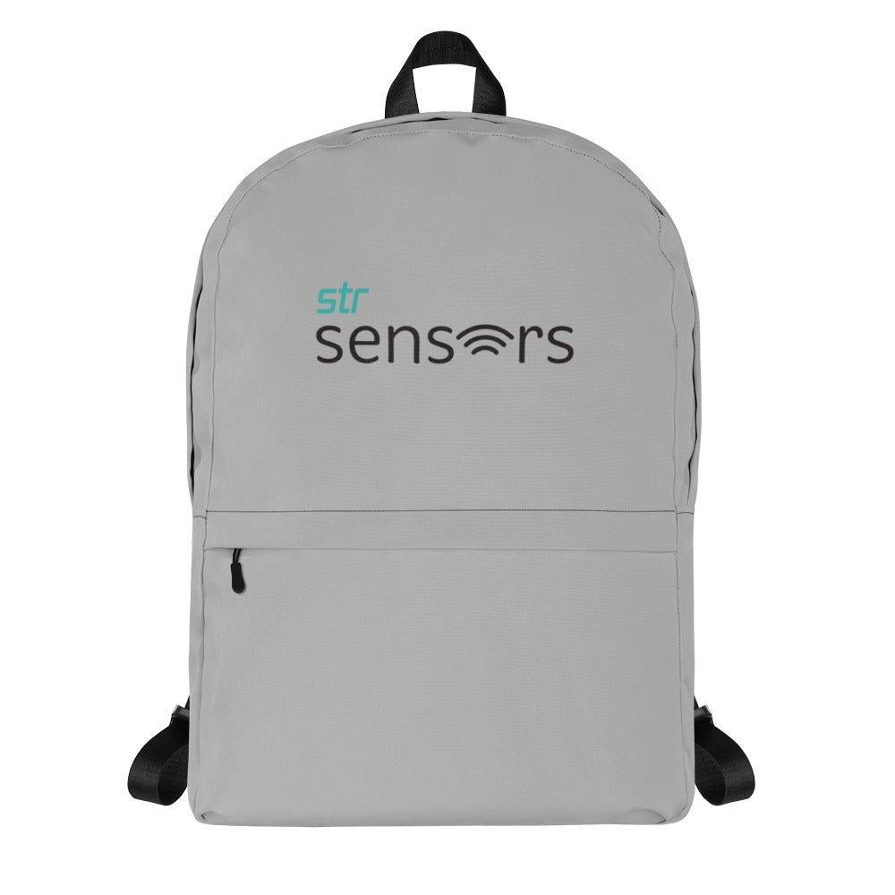 Backpack - Sensors