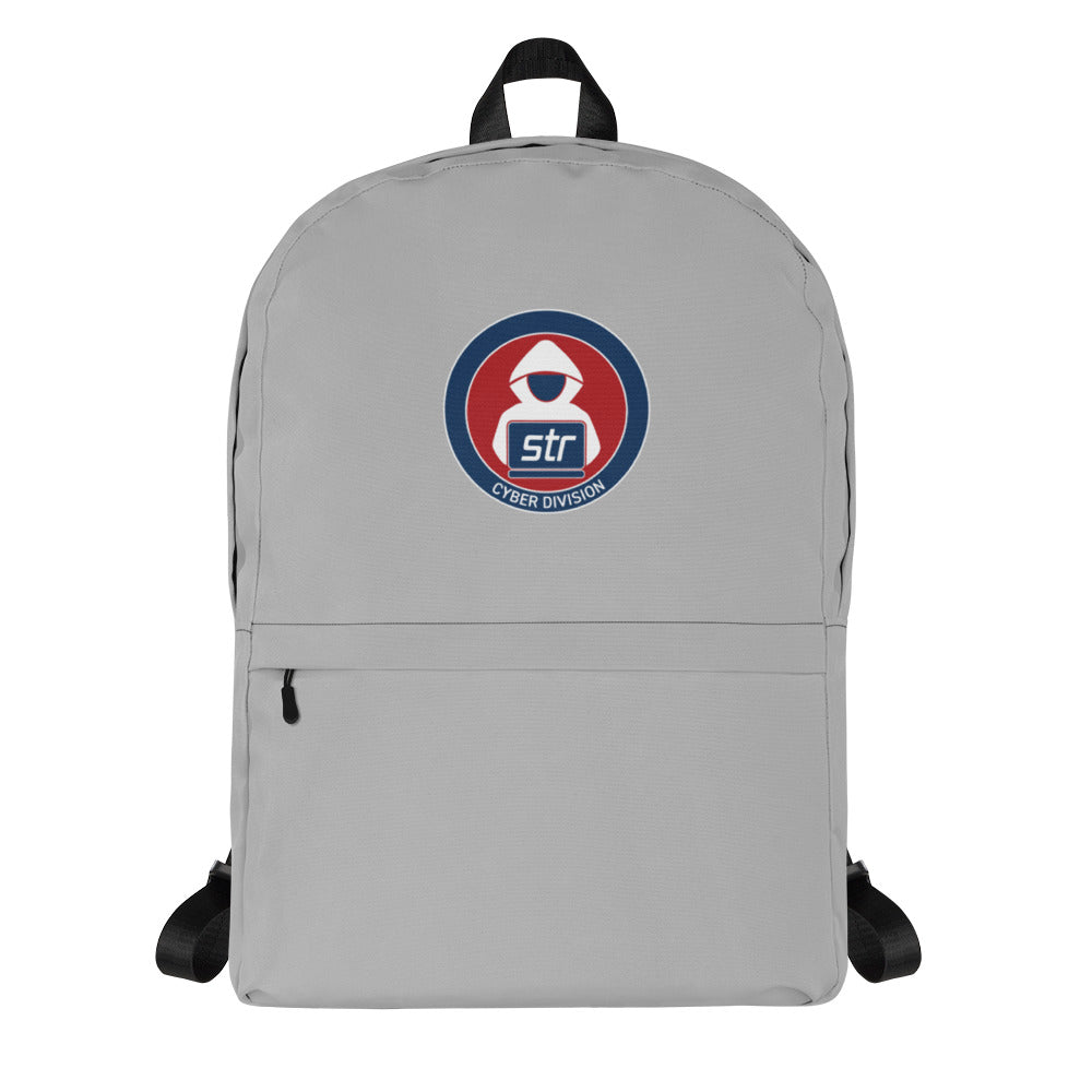 Backpack - CPS