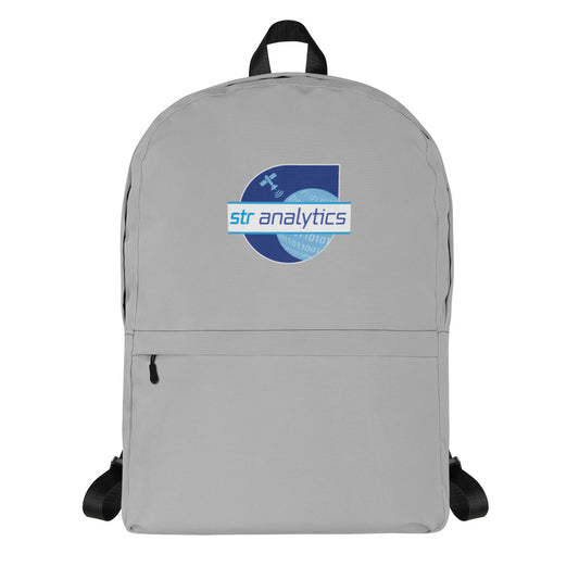 Backpack - Analytics