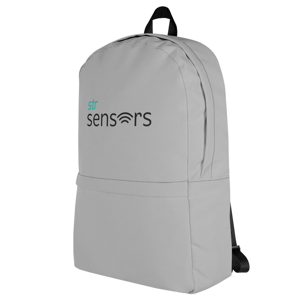 Backpack - Sensors