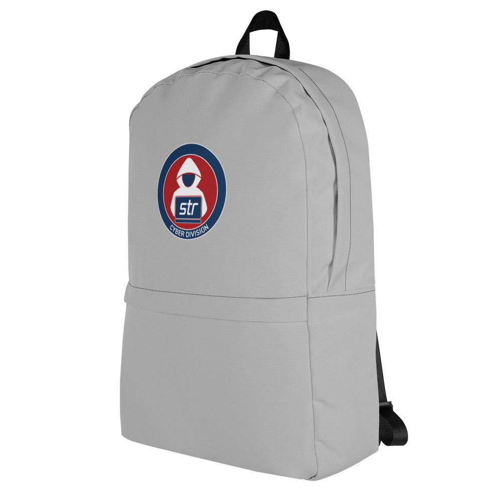 Backpack - CPS