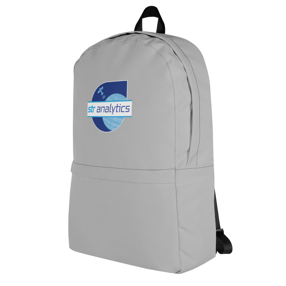 Backpack - Analytics