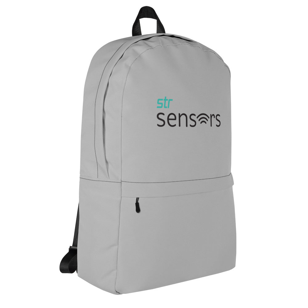 Backpack - Sensors