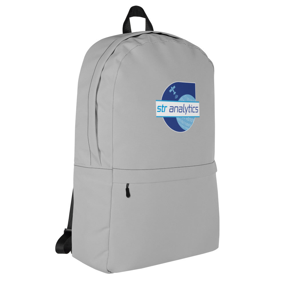 Backpack - Analytics