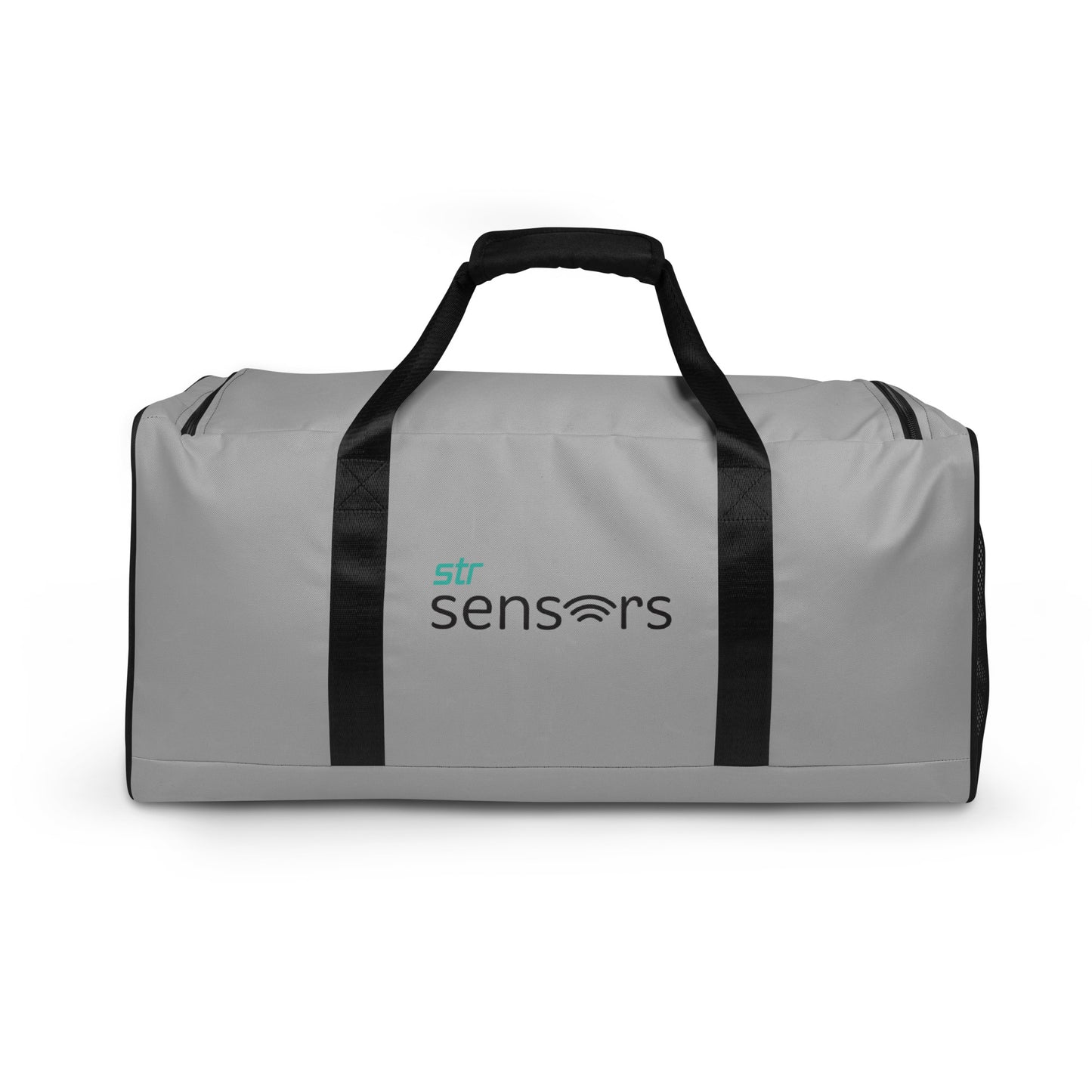 Duffle bag - Sensors