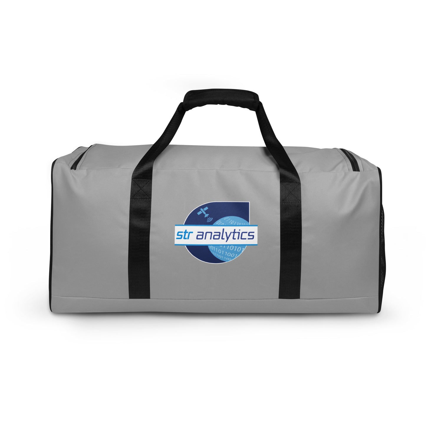 Duffle bag - Analytics