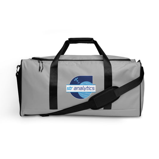 Duffle bag - Analytics