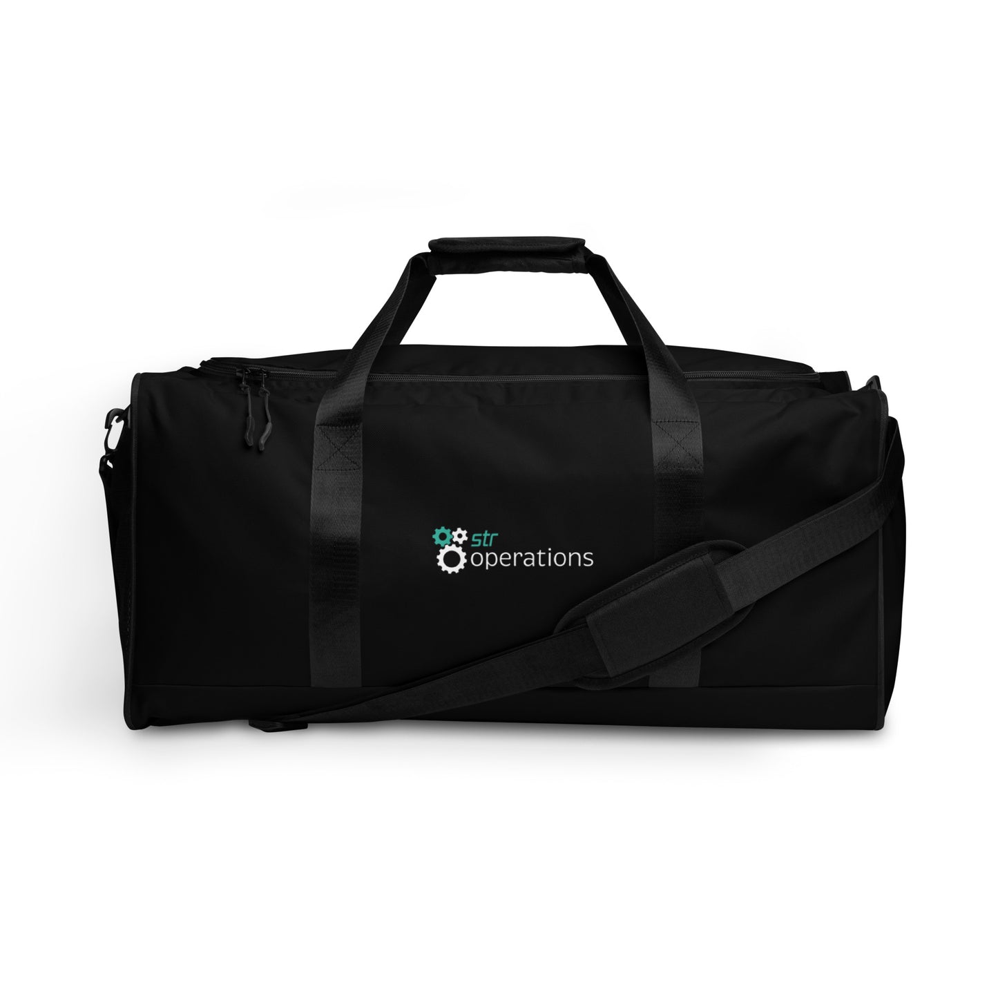 Duffle bag - Business Operations 2