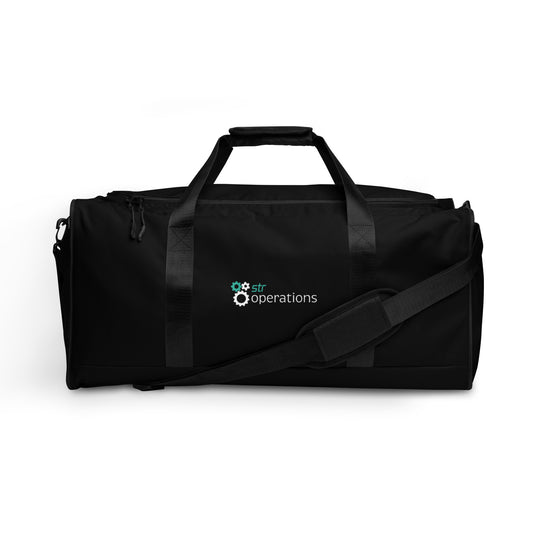 Duffle bag - Business Operations 2