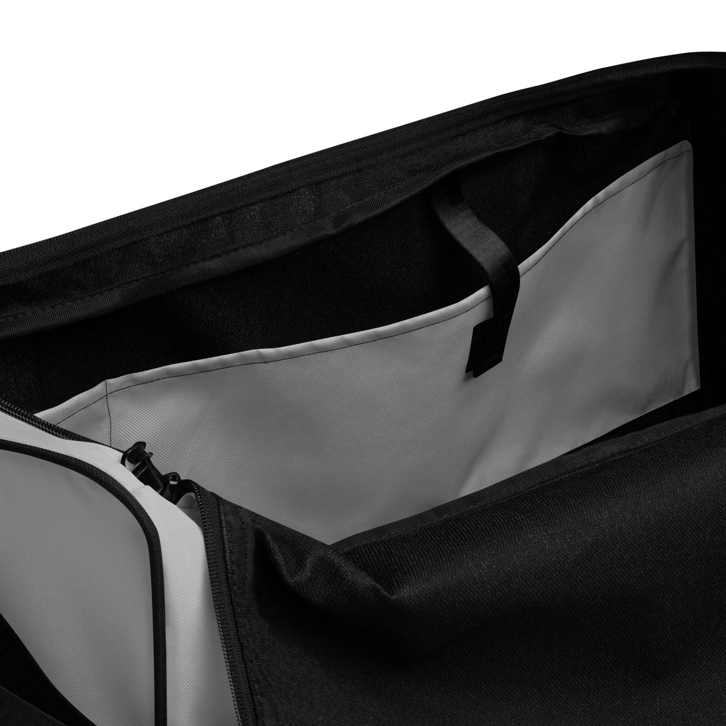 Duffle bag - Sensors