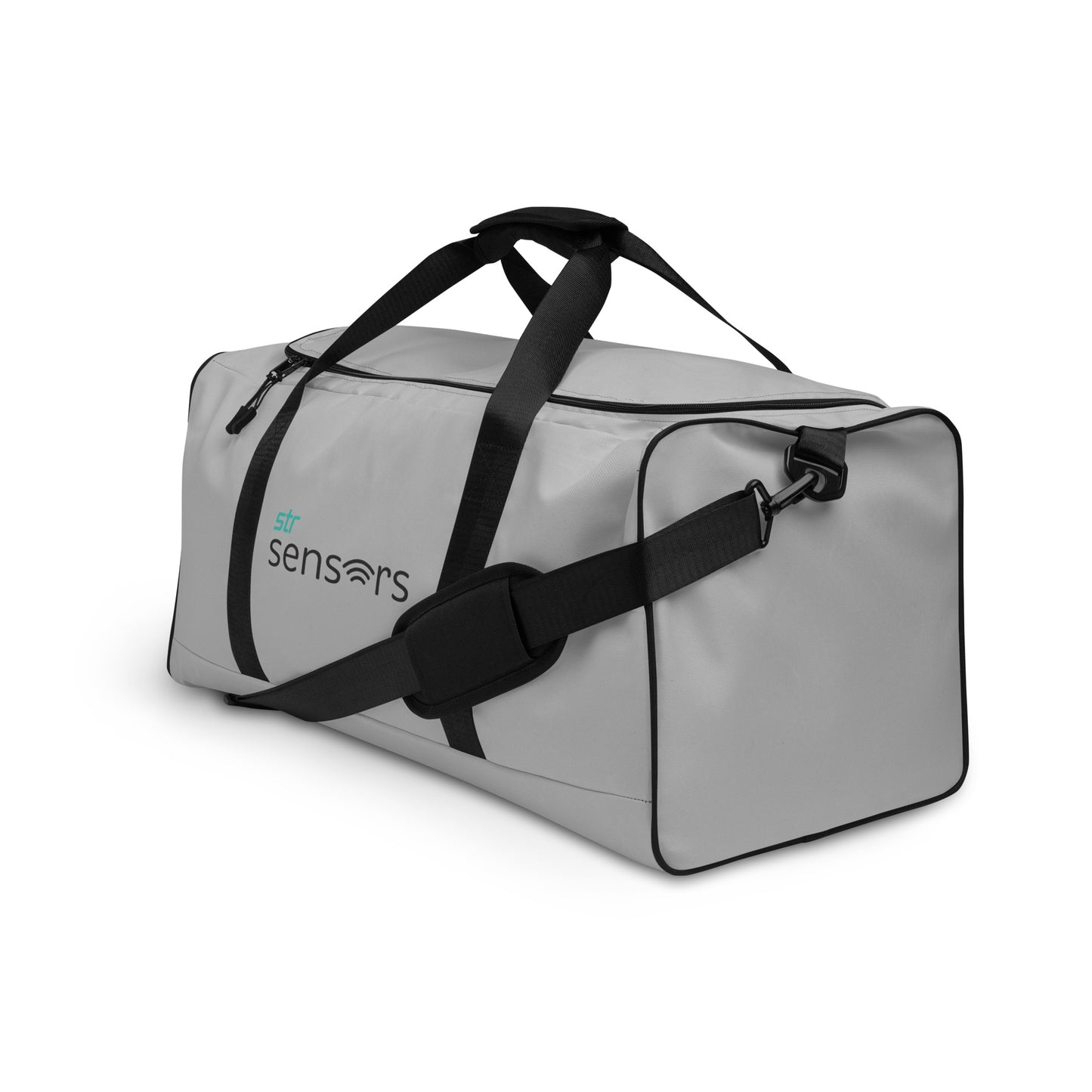 Duffle bag - Sensors