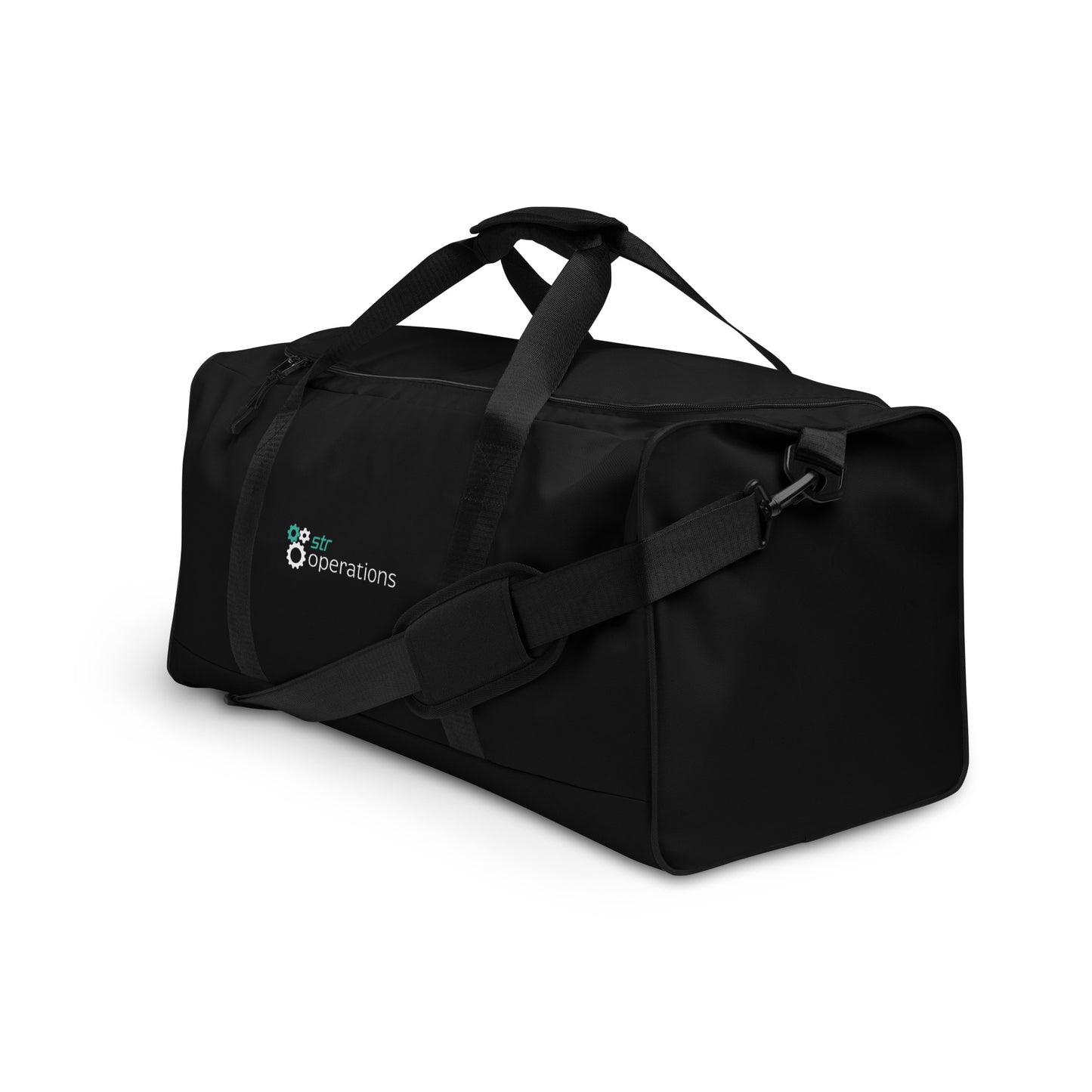 Duffle bag - Business Operations 2