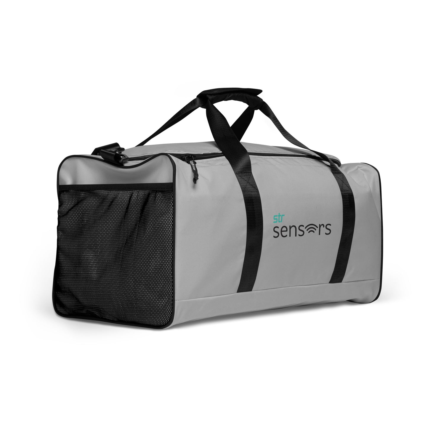 Duffle bag - Sensors