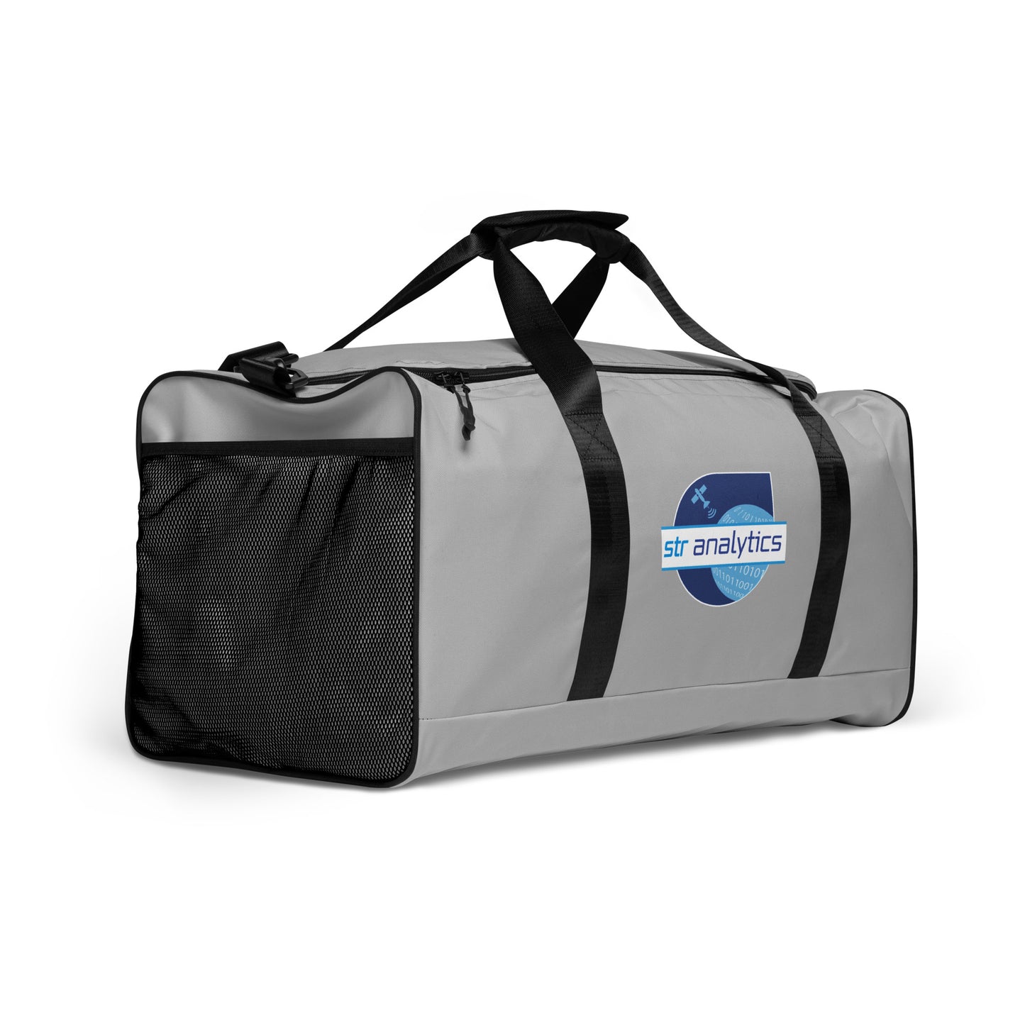 Duffle bag - Analytics