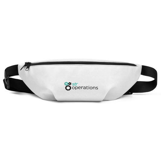 Classic Fanny Pack - Business Operations 2